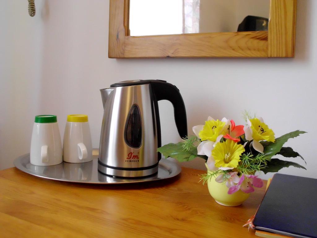 Zajazd Ustronie Piaseczno  Habitación foto