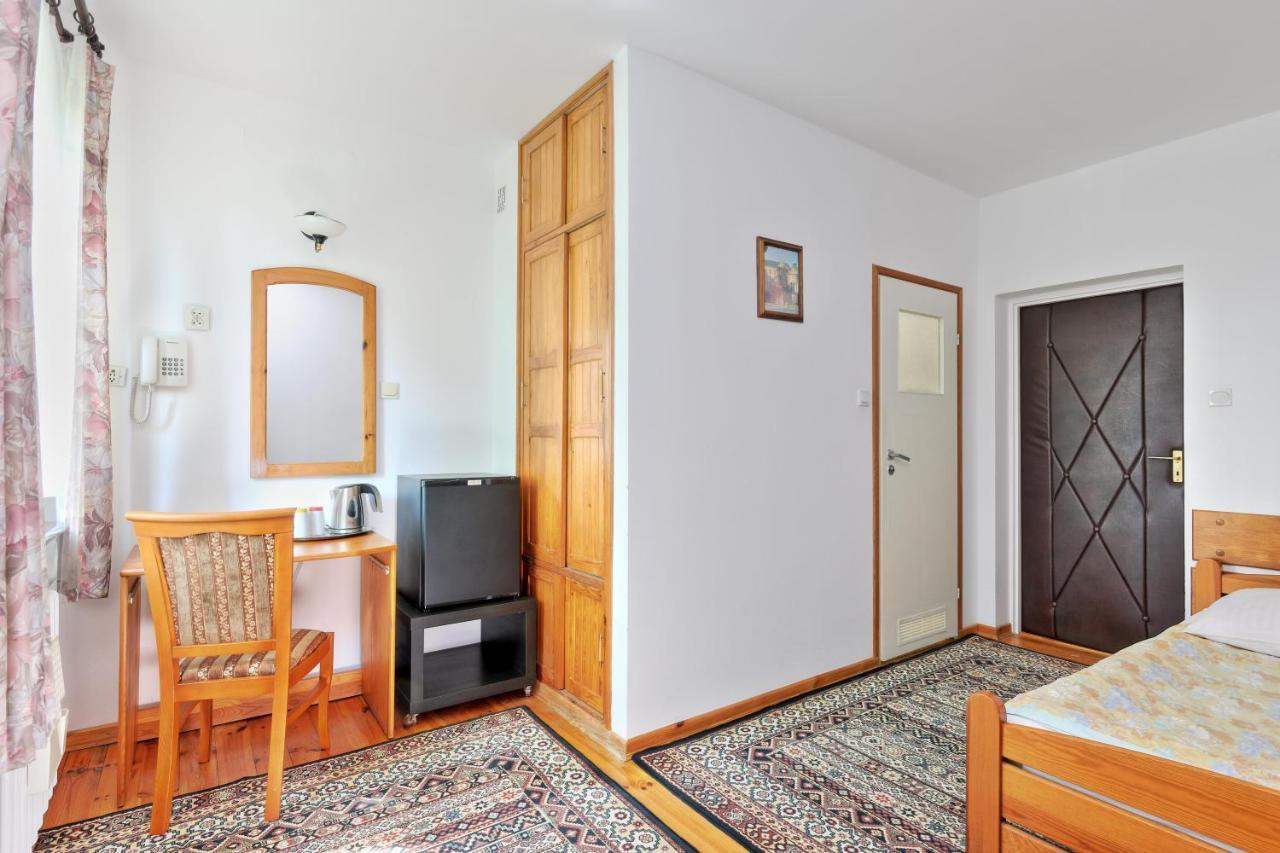 Zajazd Ustronie Piaseczno  Exterior foto